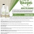 30% Vinegar Concentrate - 300 Grain White Vinegar - 1 Gallon of Natural and Safe Multi-Use Concentrated Industrial Vinegar - 2