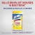 Lysol - Disinfecting Wipes - 4x80ct - Lemon & Lime Blossom - Disinfectant - Cleaning - Sanitizing - 2