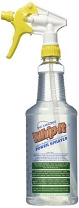 Whip-It: Miracle Cleaner Pre-Mixed Spray, 32 oz by Lily Of The Desert - 1